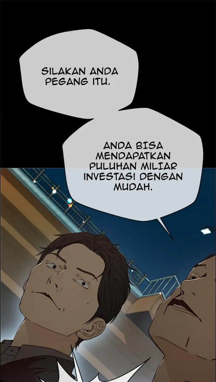 Read A Man's Man ID Manga Online