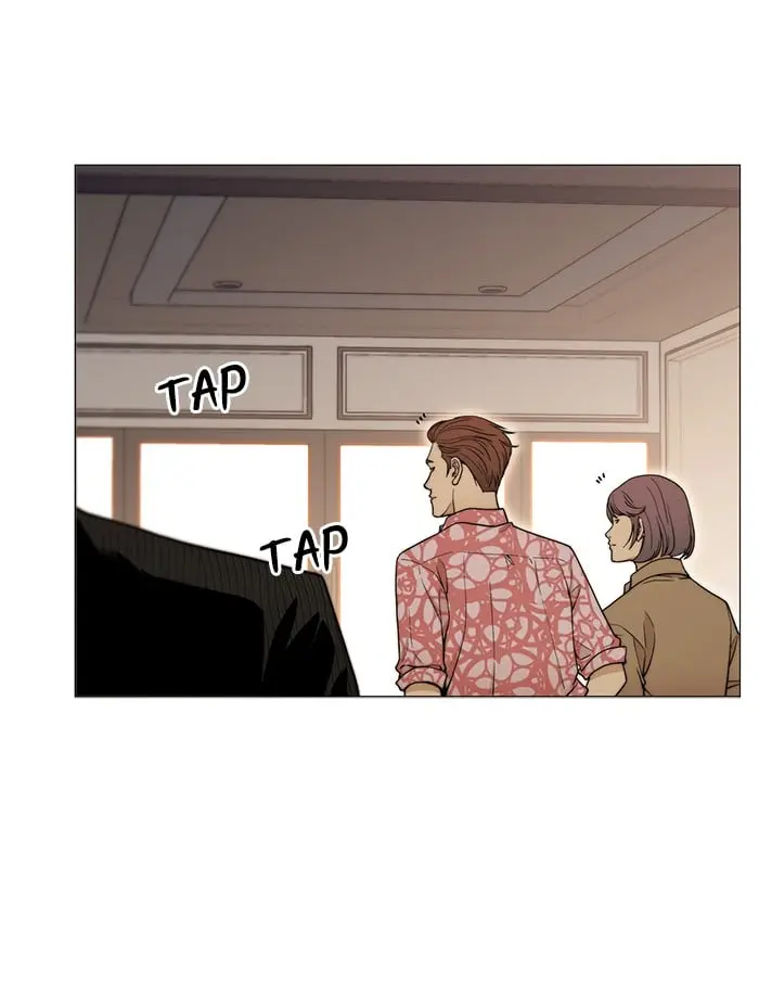 Read A Man's Man ID Manga Online