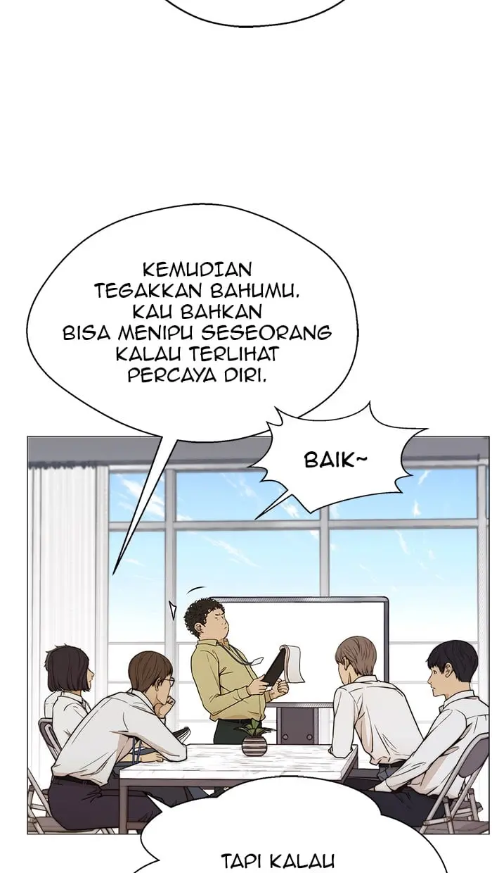 Read A Man's Man ID Manga Online