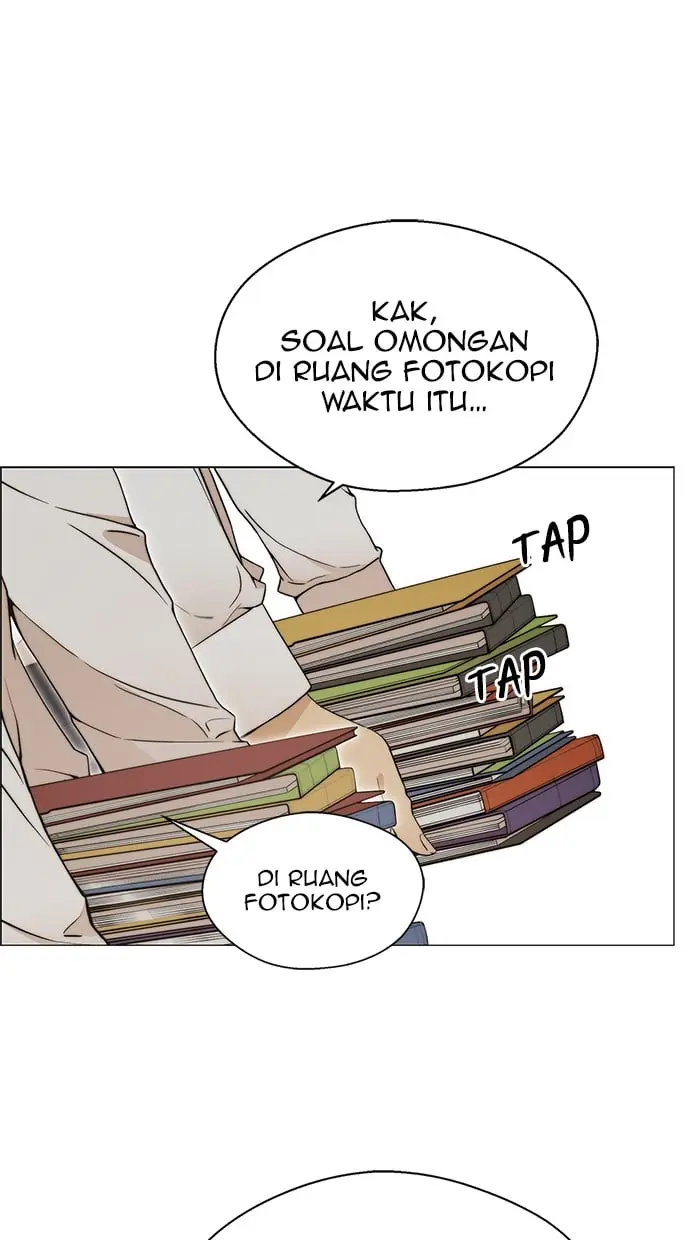 Read A Man's Man ID Manga Online