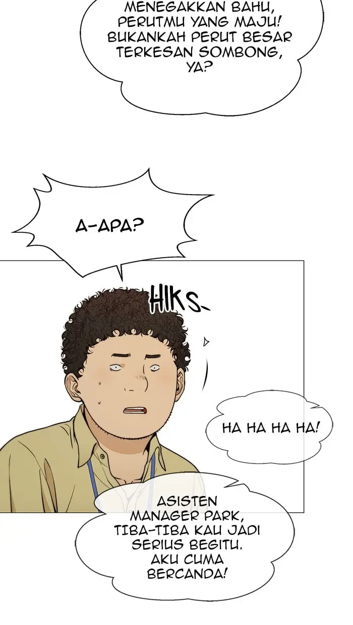 Read A Man's Man ID Manga Online