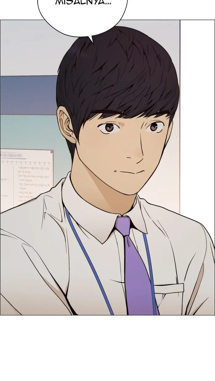 Read A Man's Man ID Manga Online