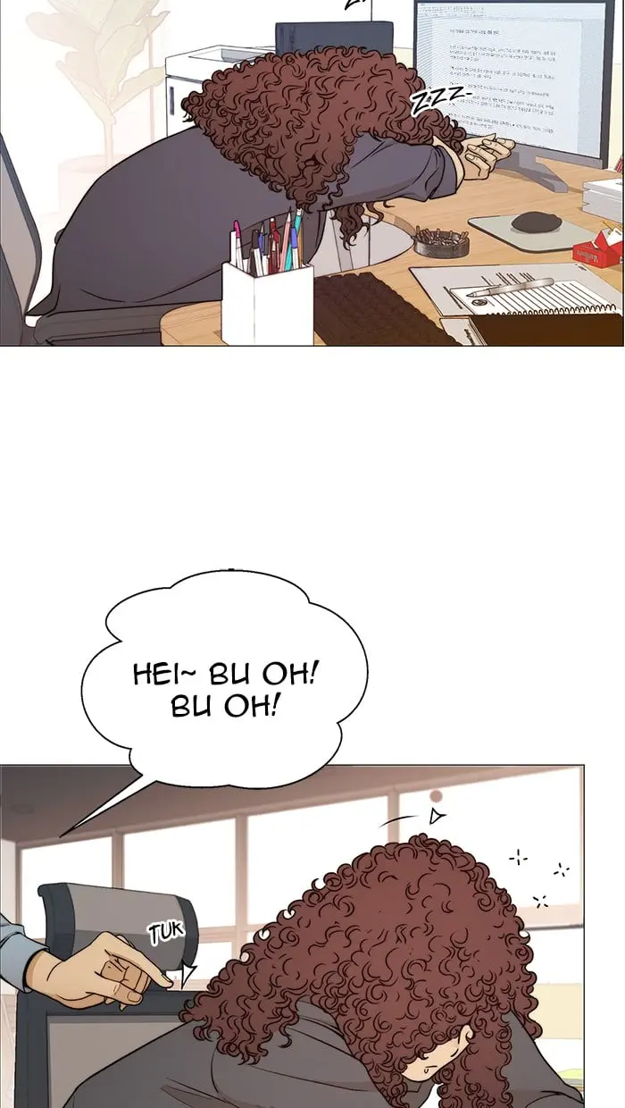 Read A Man's Man ID Manga Online