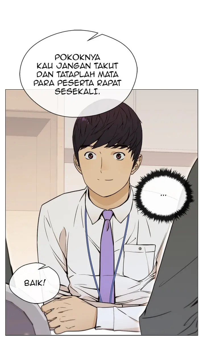 Read A Man's Man ID Manga Online
