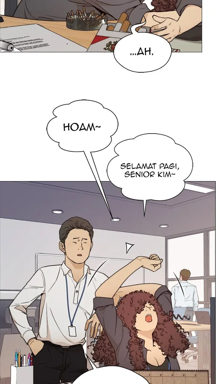 Read A Man's Man ID Manga Online