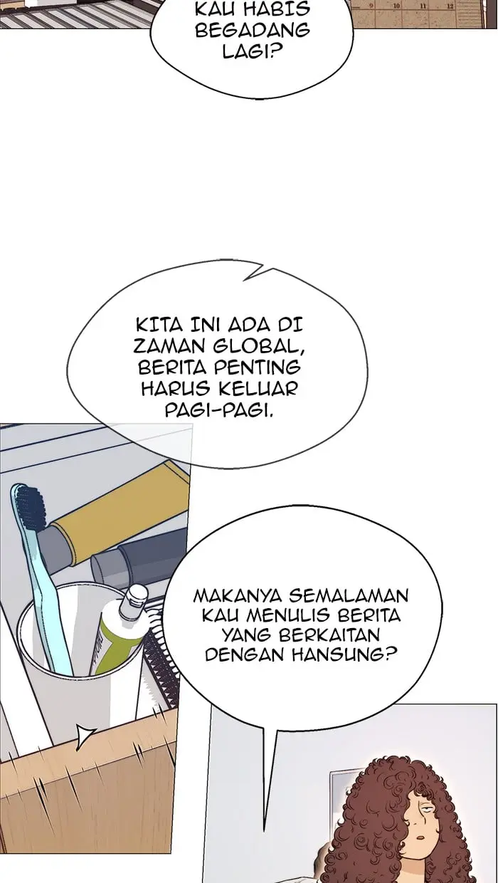Read A Man's Man ID Manga Online