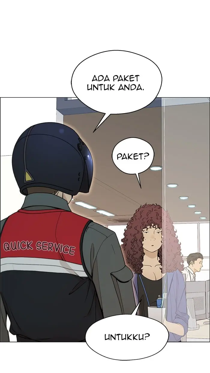 Read A Man's Man ID Manga Online