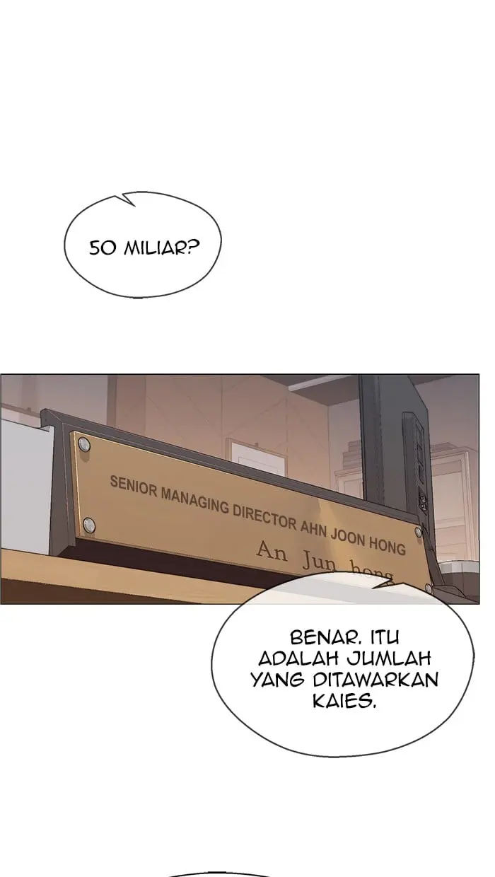 Read A Man's Man ID Manga Online