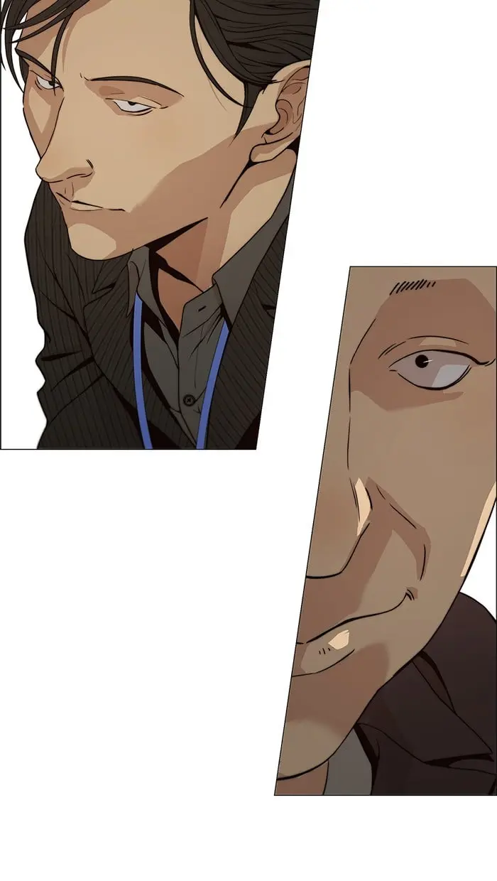 Read A Man's Man ID Manga Online