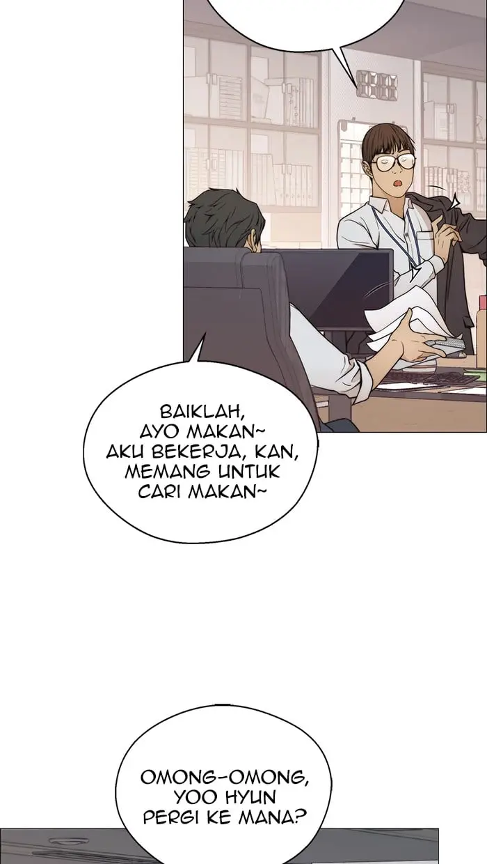 Read A Man's Man ID Manga Online