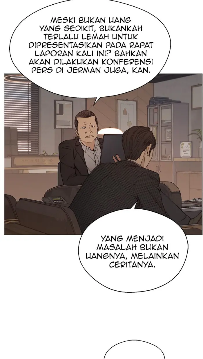 Read A Man's Man ID Manga Online