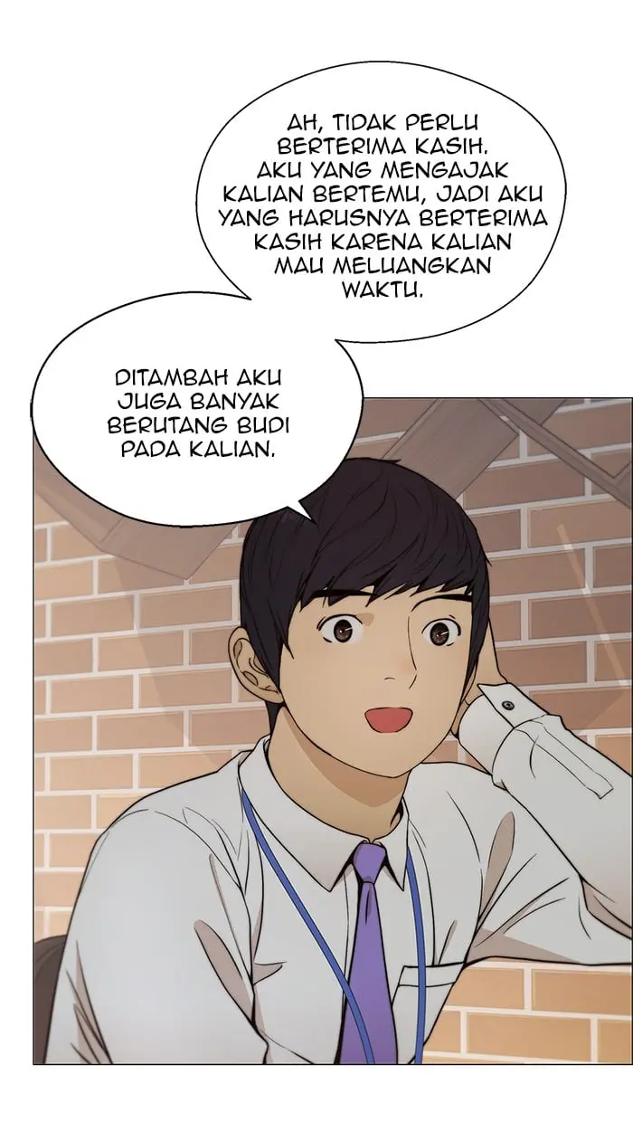 Read A Man's Man ID Manga Online