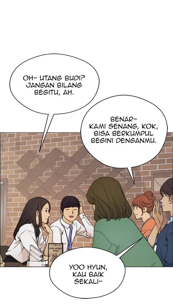 Read A Man's Man ID Manga Online