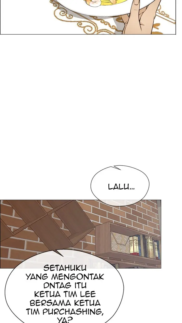 Read A Man's Man ID Manga Online