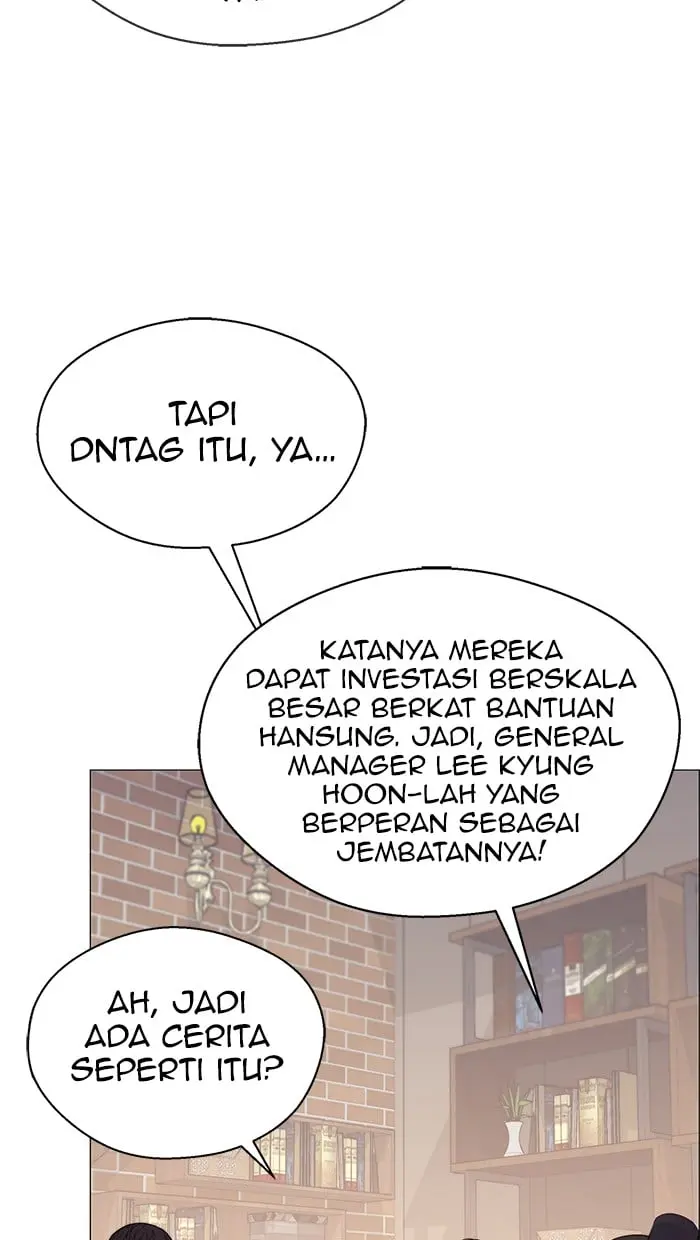 Read A Man's Man ID Manga Online