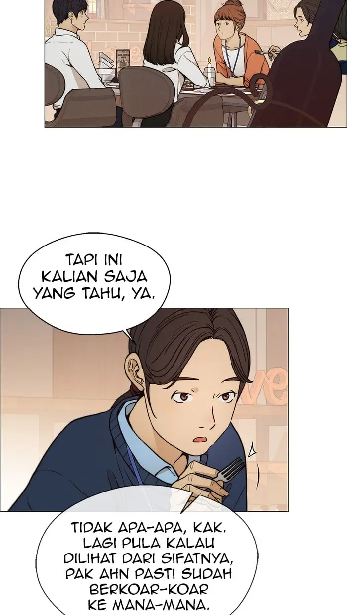 Read A Man's Man ID Manga Online