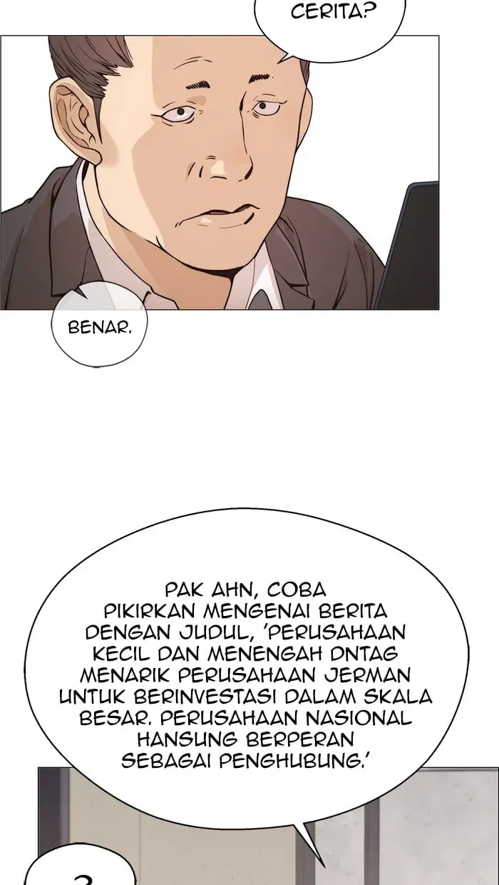Read A Man's Man ID Manga Online