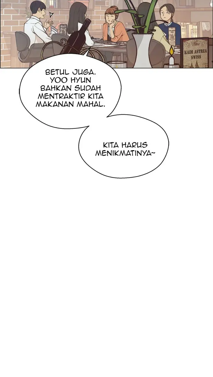 Read A Man's Man ID Manga Online