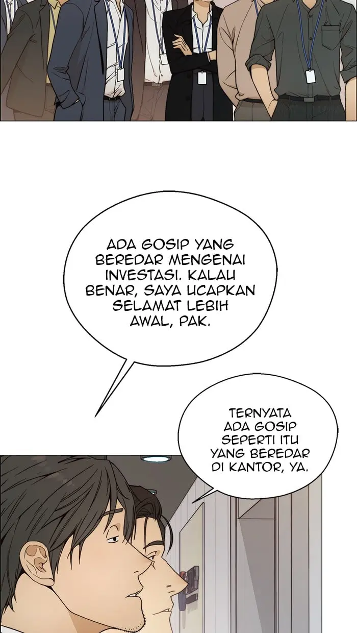 Read A Man's Man ID Manga Online