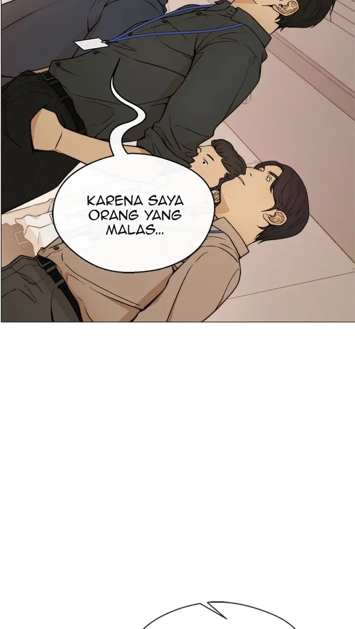 Read A Man's Man ID Manga Online