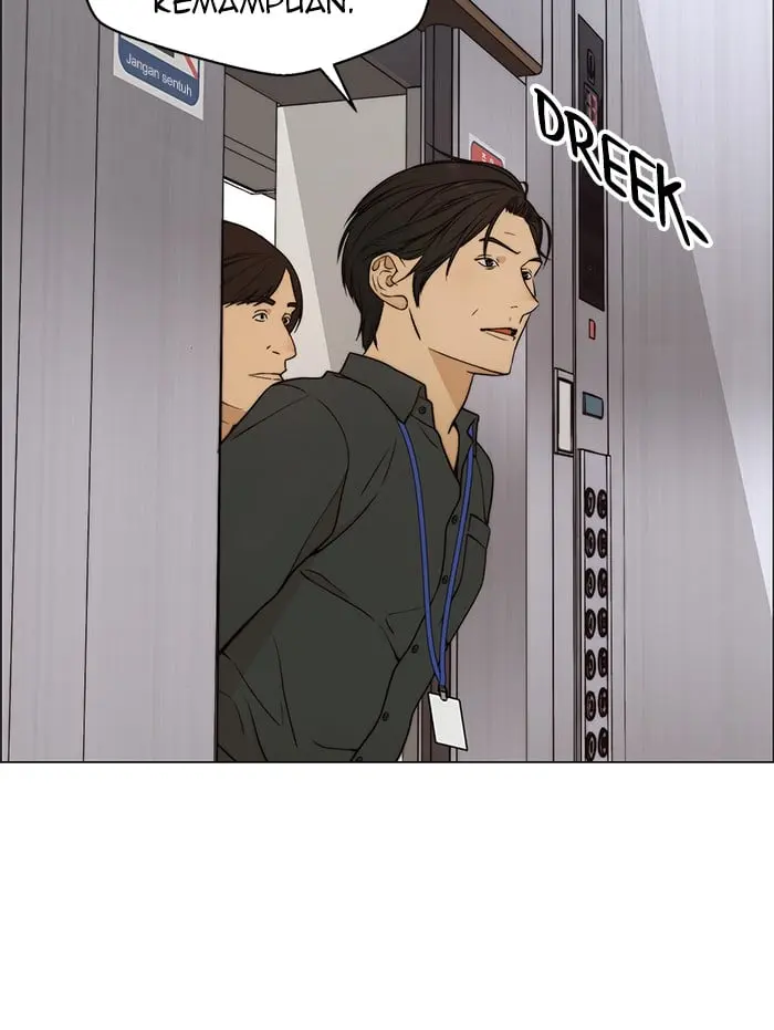 Read A Man's Man ID Manga Online
