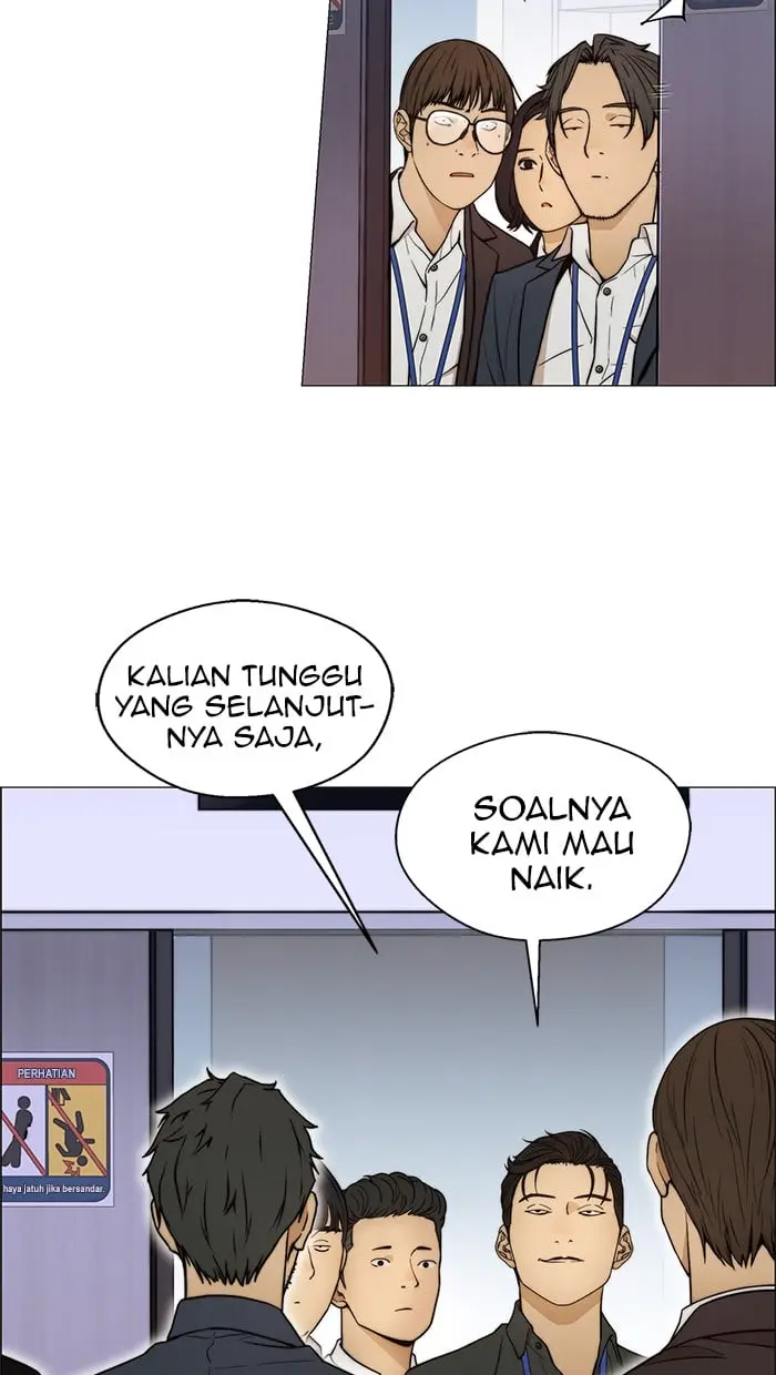 Read A Man's Man ID Manga Online