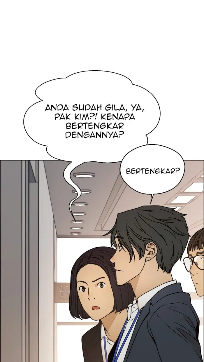 Read A Man's Man ID Manga Online