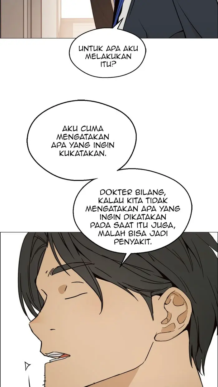 Read A Man's Man ID Manga Online