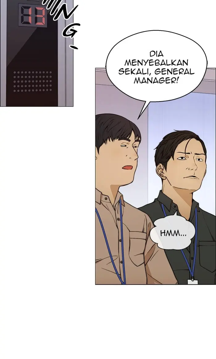 Read A Man's Man ID Manga Online