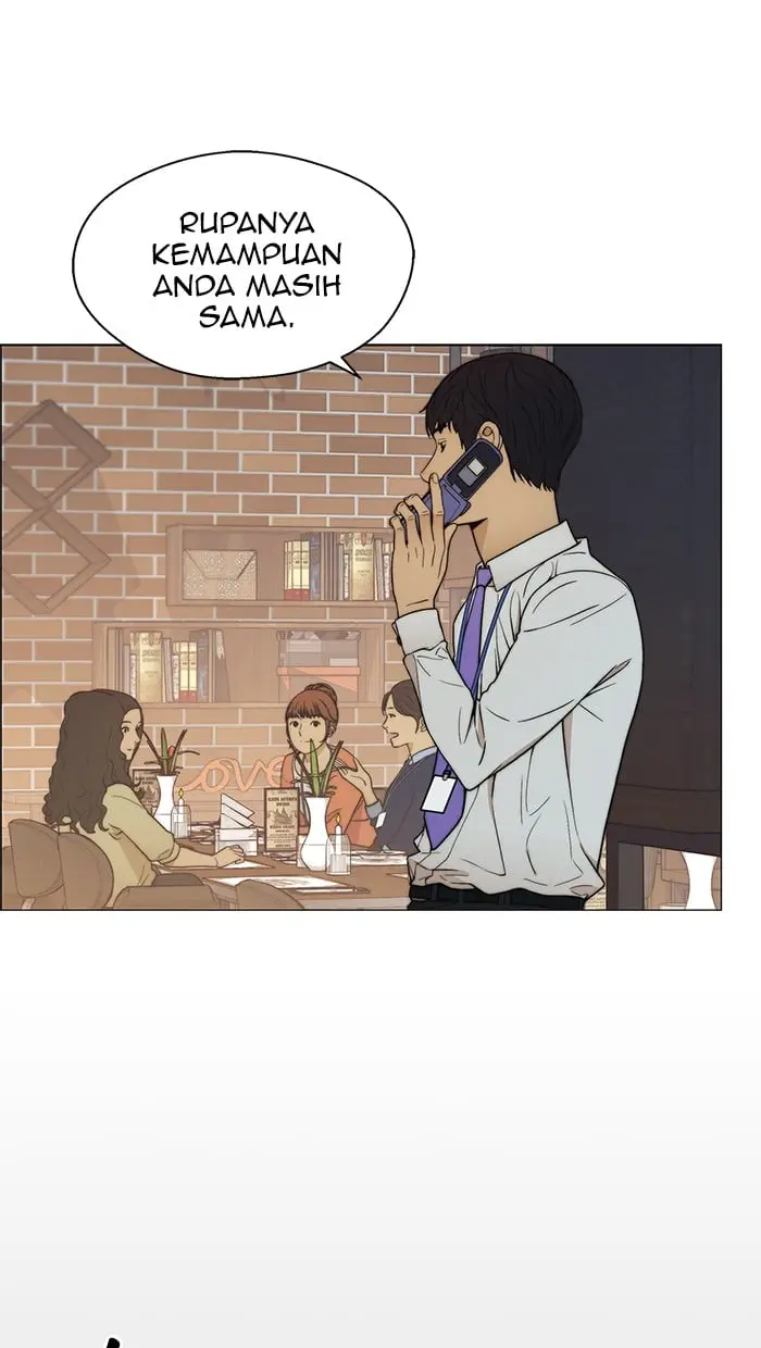 Read A Man's Man ID Manga Online