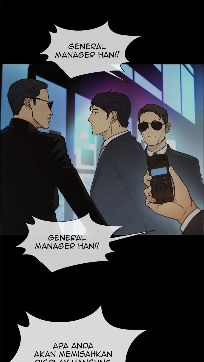 Read A Man's Man ID Manga Online
