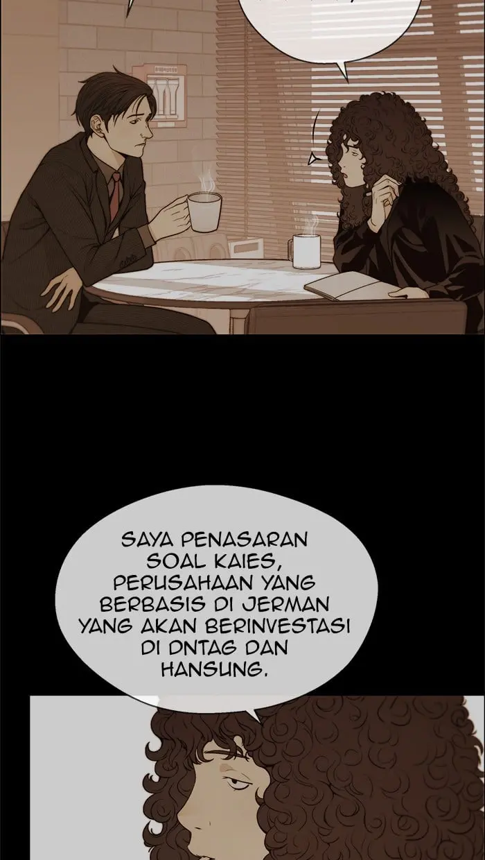 Read A Man's Man ID Manga Online