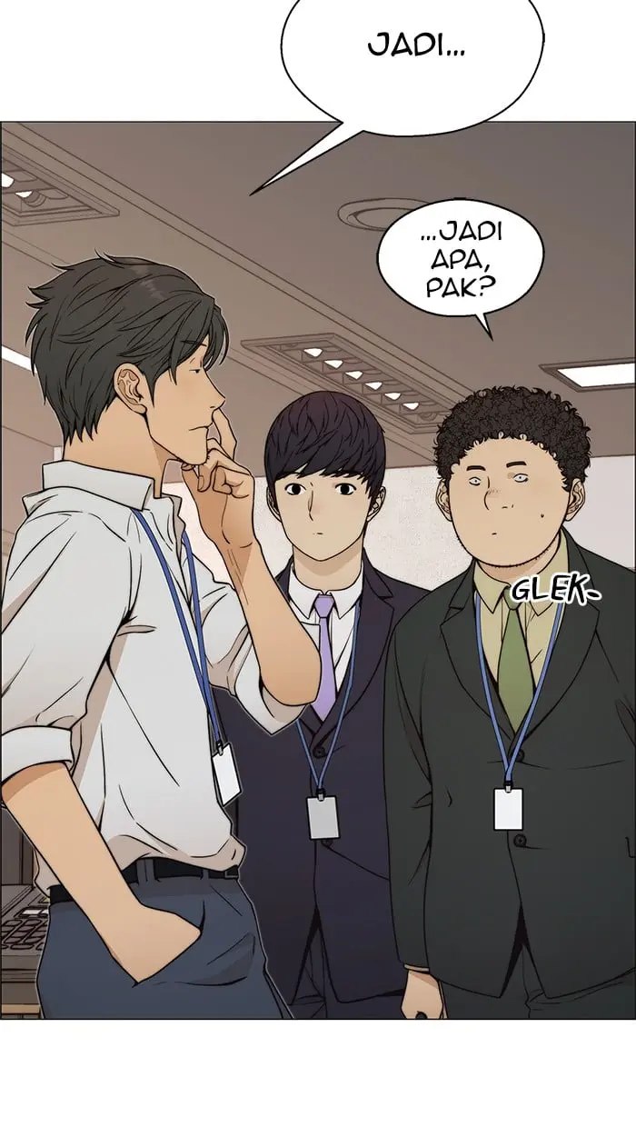 Read A Man's Man ID Manga Online