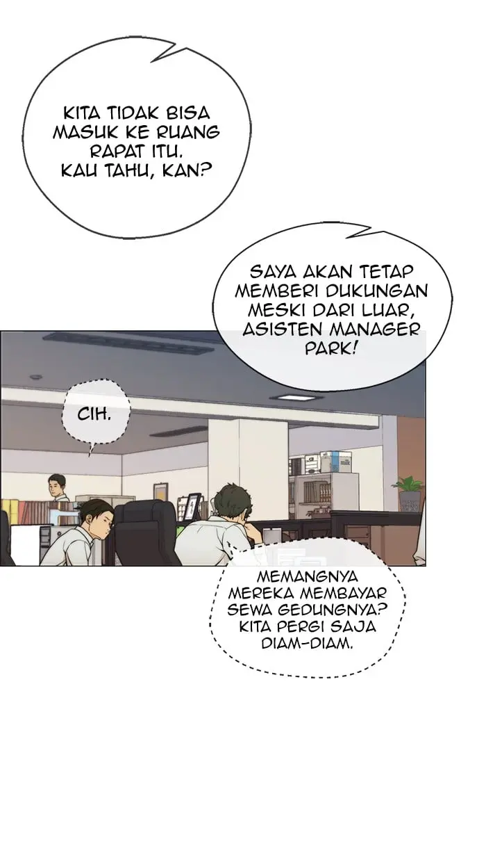 Read A Man's Man ID Manga Online