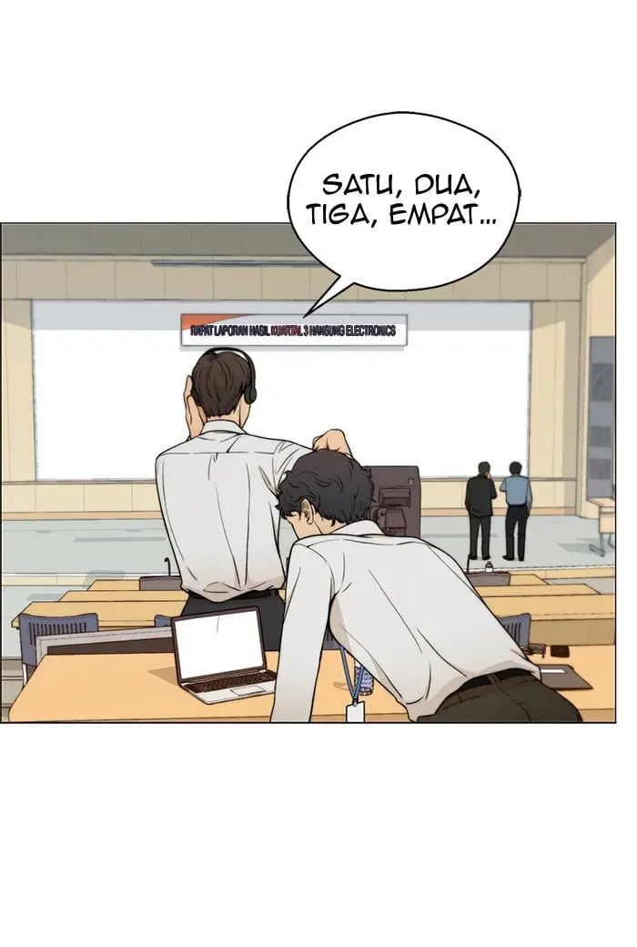 Read A Man's Man ID Manga Online
