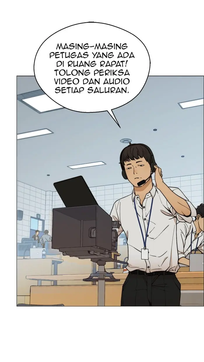 Read A Man's Man ID Manga Online