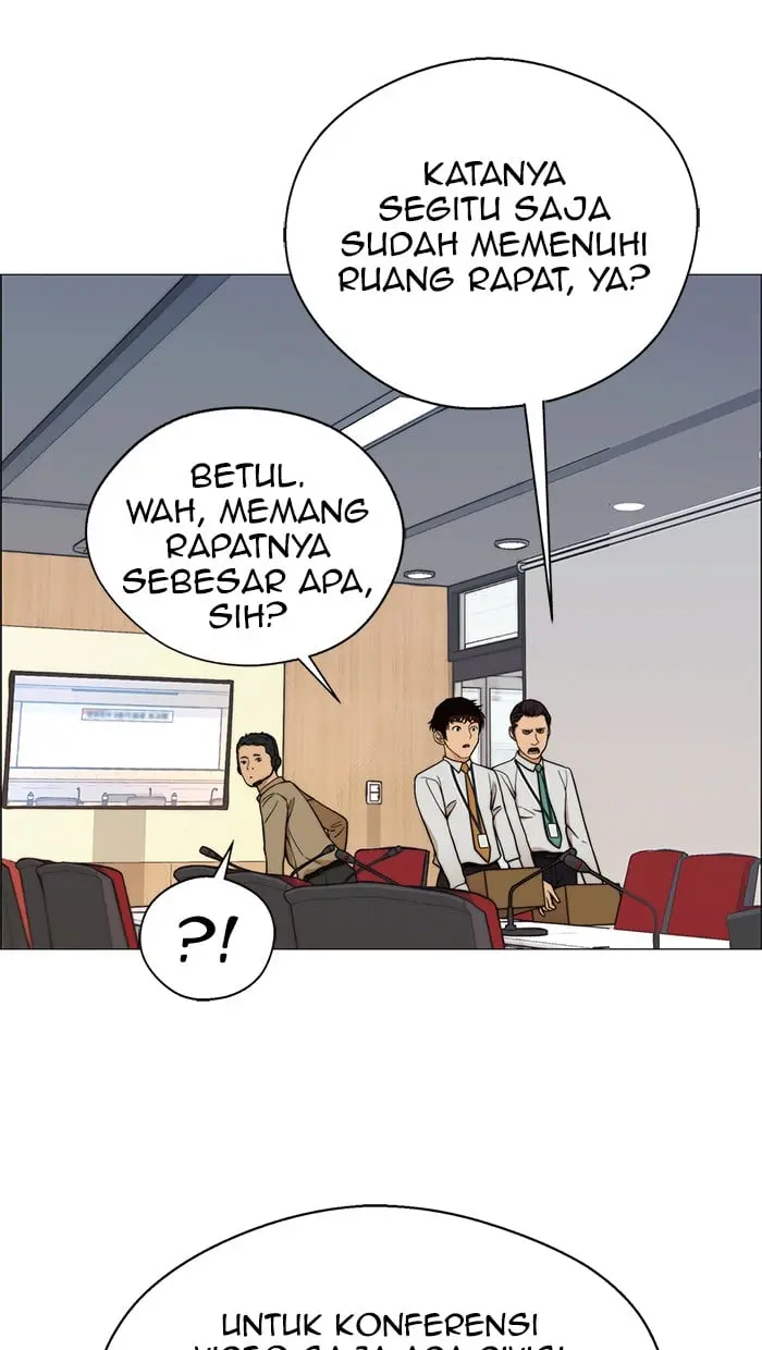 Read A Man's Man ID Manga Online