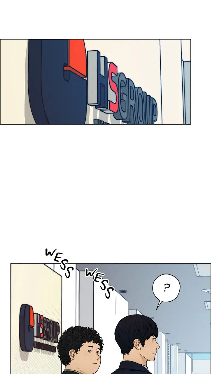 Read A Man's Man ID Manga Online