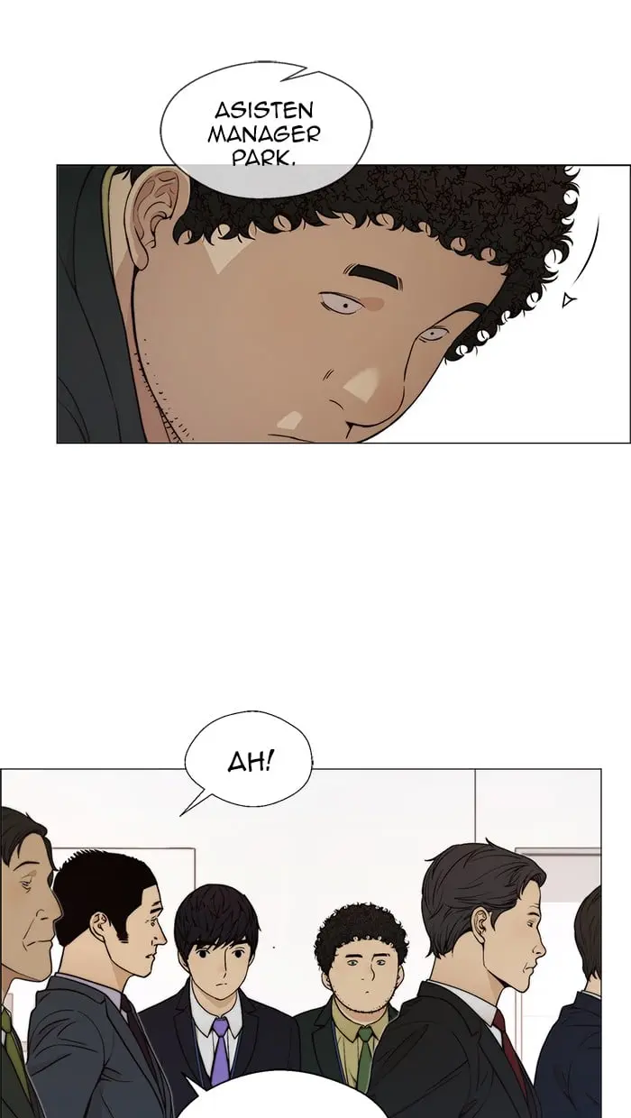 Read A Man's Man ID Manga Online