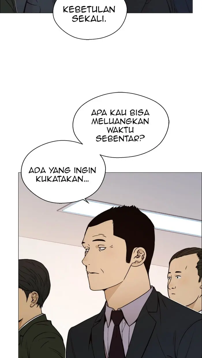 Read A Man's Man ID Manga Online