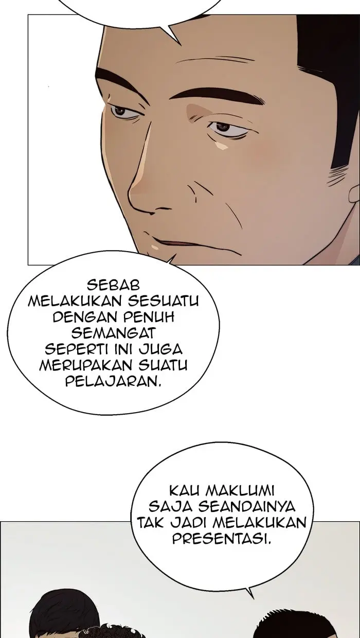 Read A Man's Man ID Manga Online