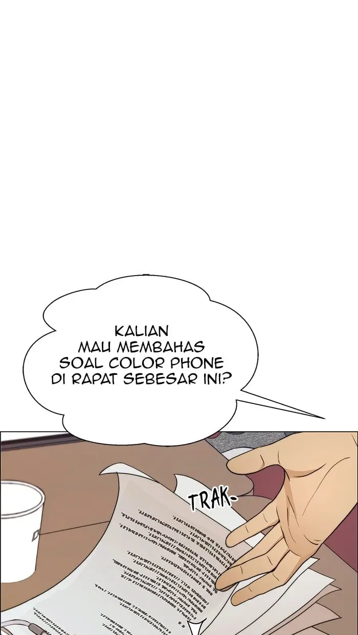 Read A Man's Man ID Manga Online