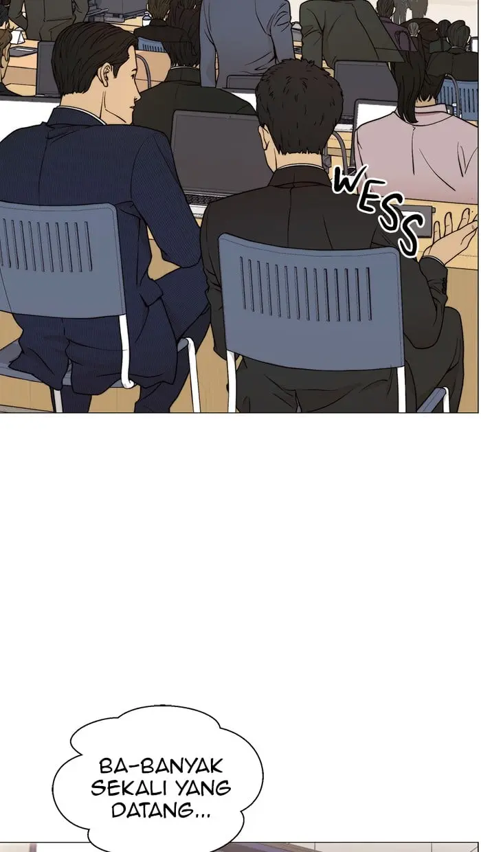 Read A Man's Man ID Manga Online