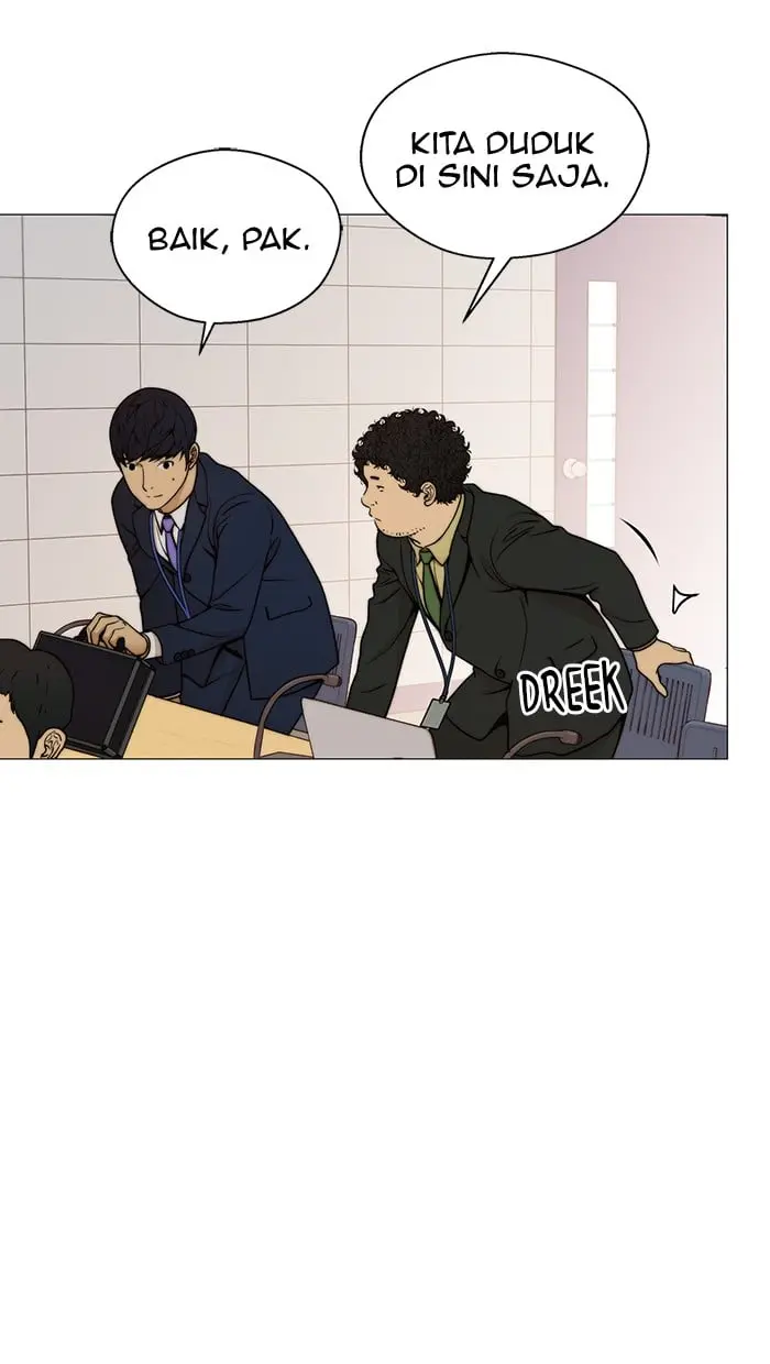 Read A Man's Man ID Manga Online