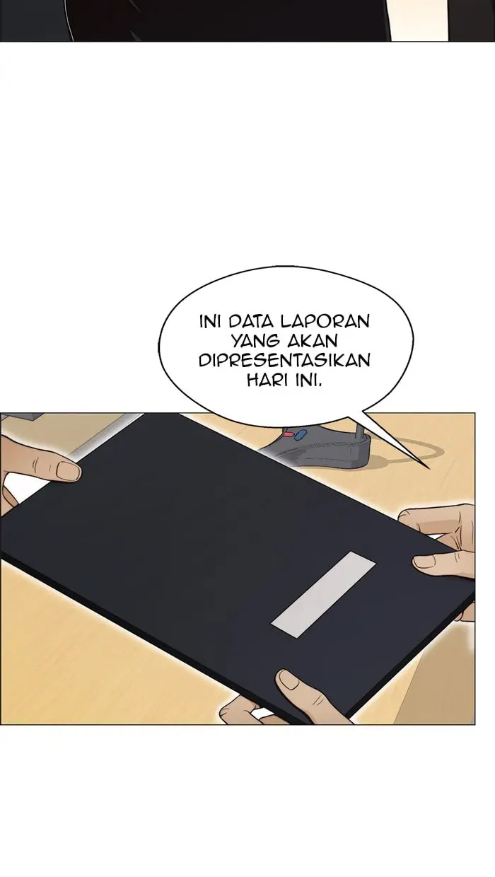 Read A Man's Man ID Manga Online