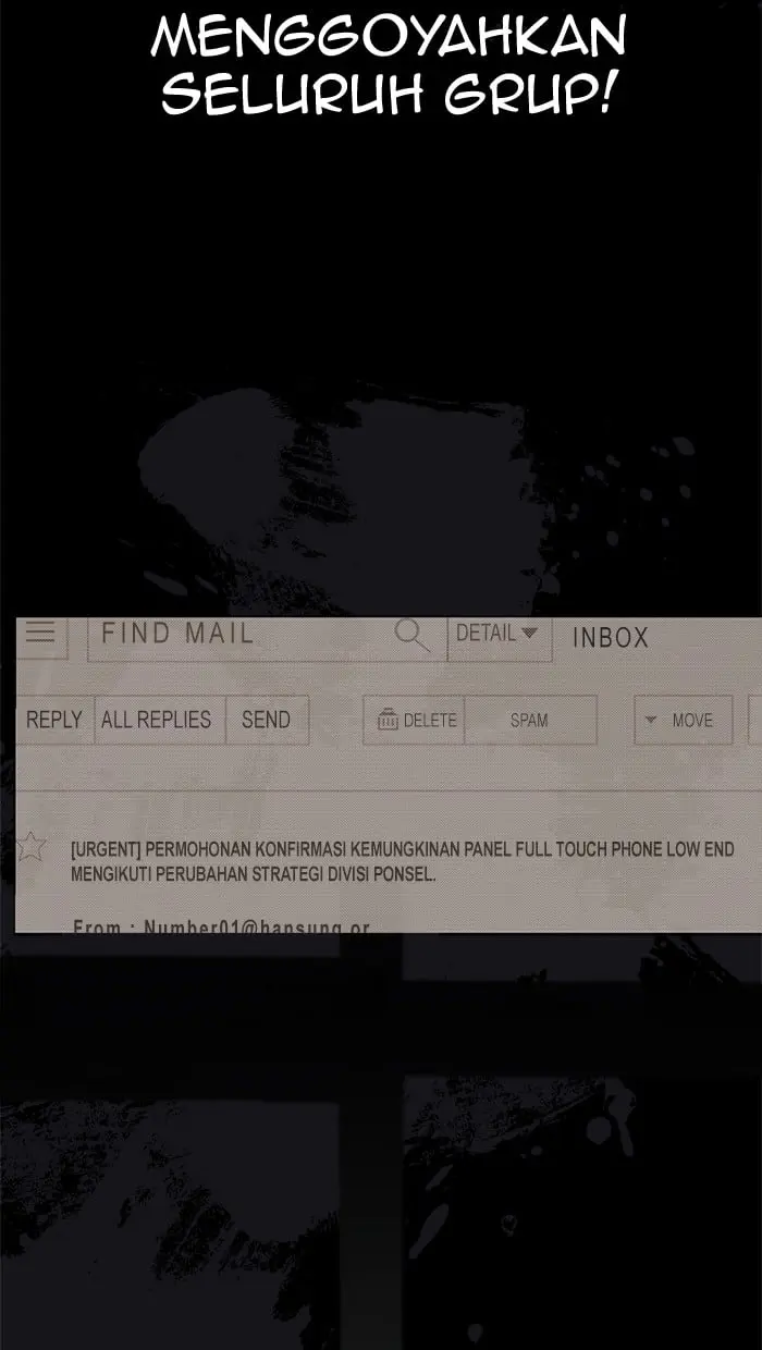 Read A Man's Man ID Manga Online