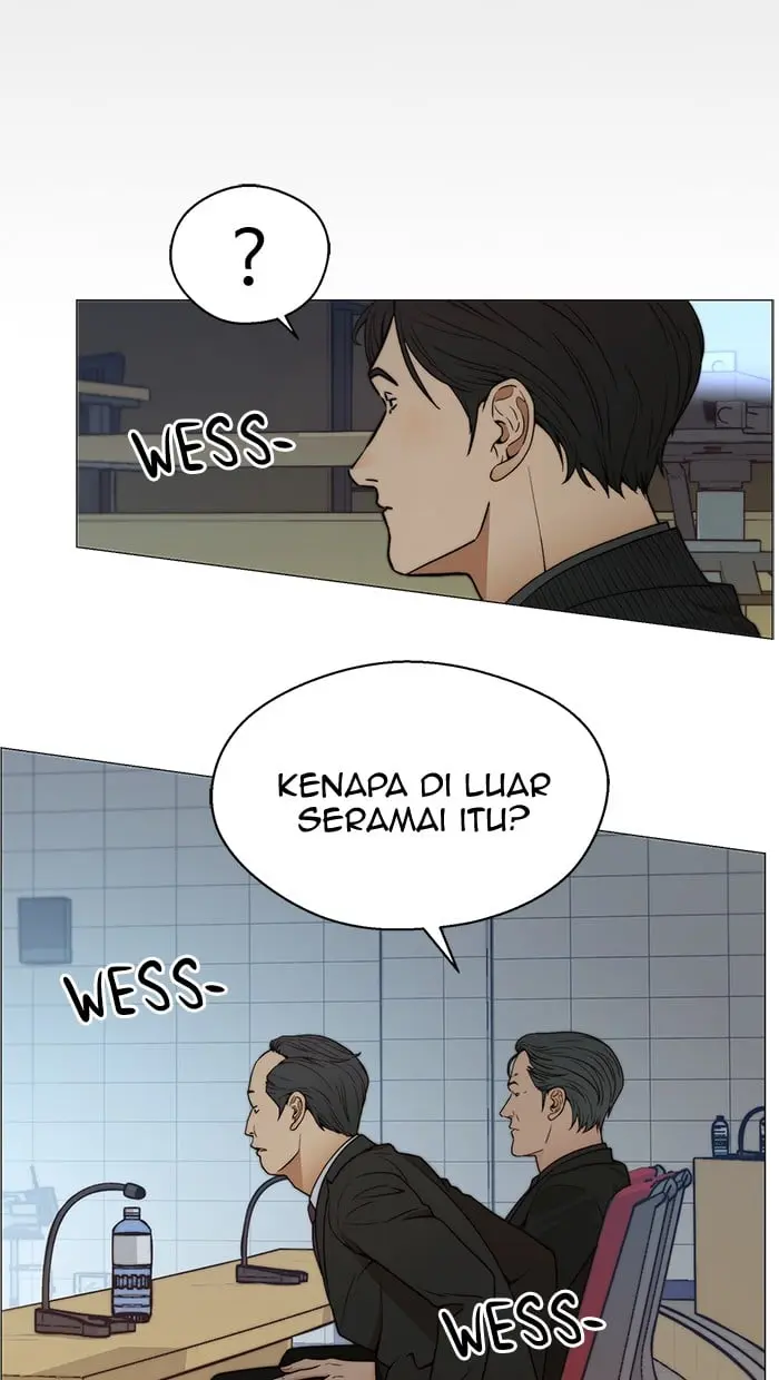 Read A Man's Man ID Manga Online