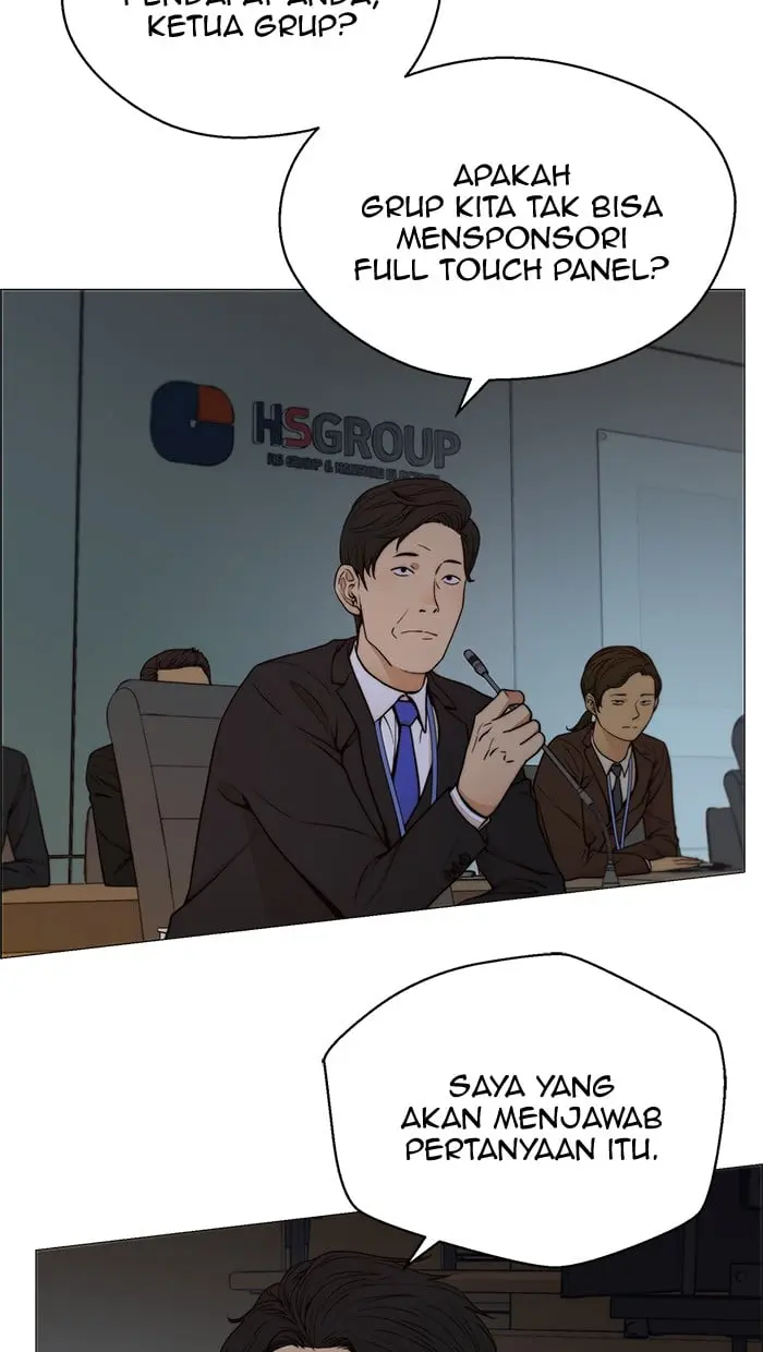 Read A Man's Man ID Manga Online