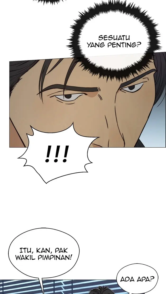 Read A Man's Man ID Manga Online