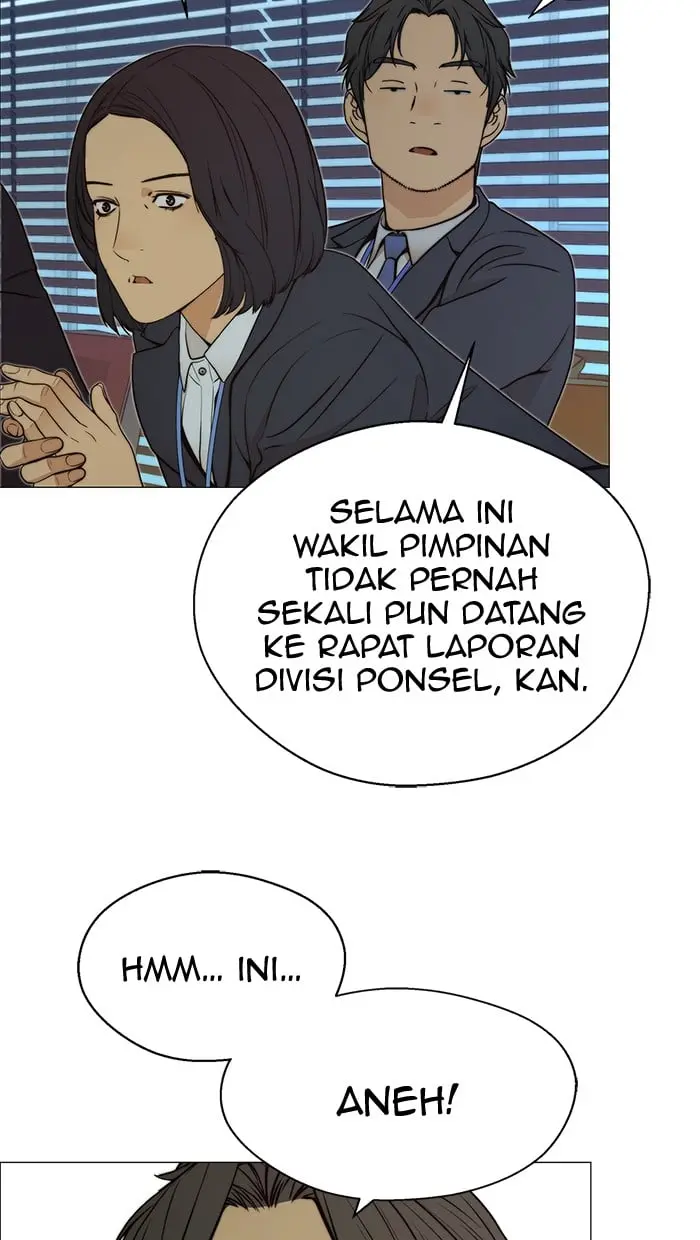 Read A Man's Man ID Manga Online